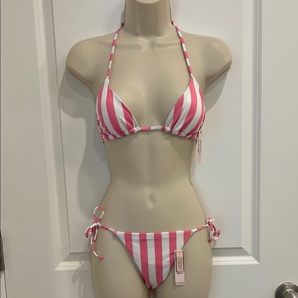Victoria’s Secret Swim